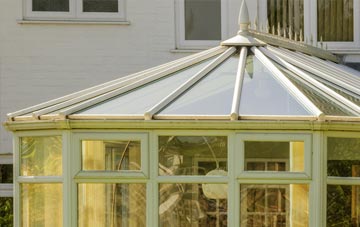 conservatory roof repair Ullcombe, Devon