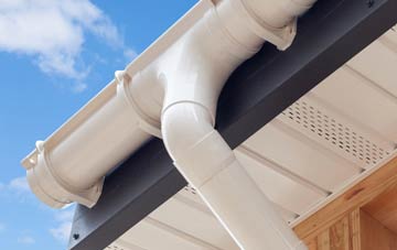 Ullcombe gutter installation costs